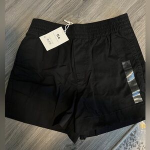 Free Assembly Shorts NWT